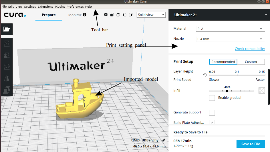 ultimaker